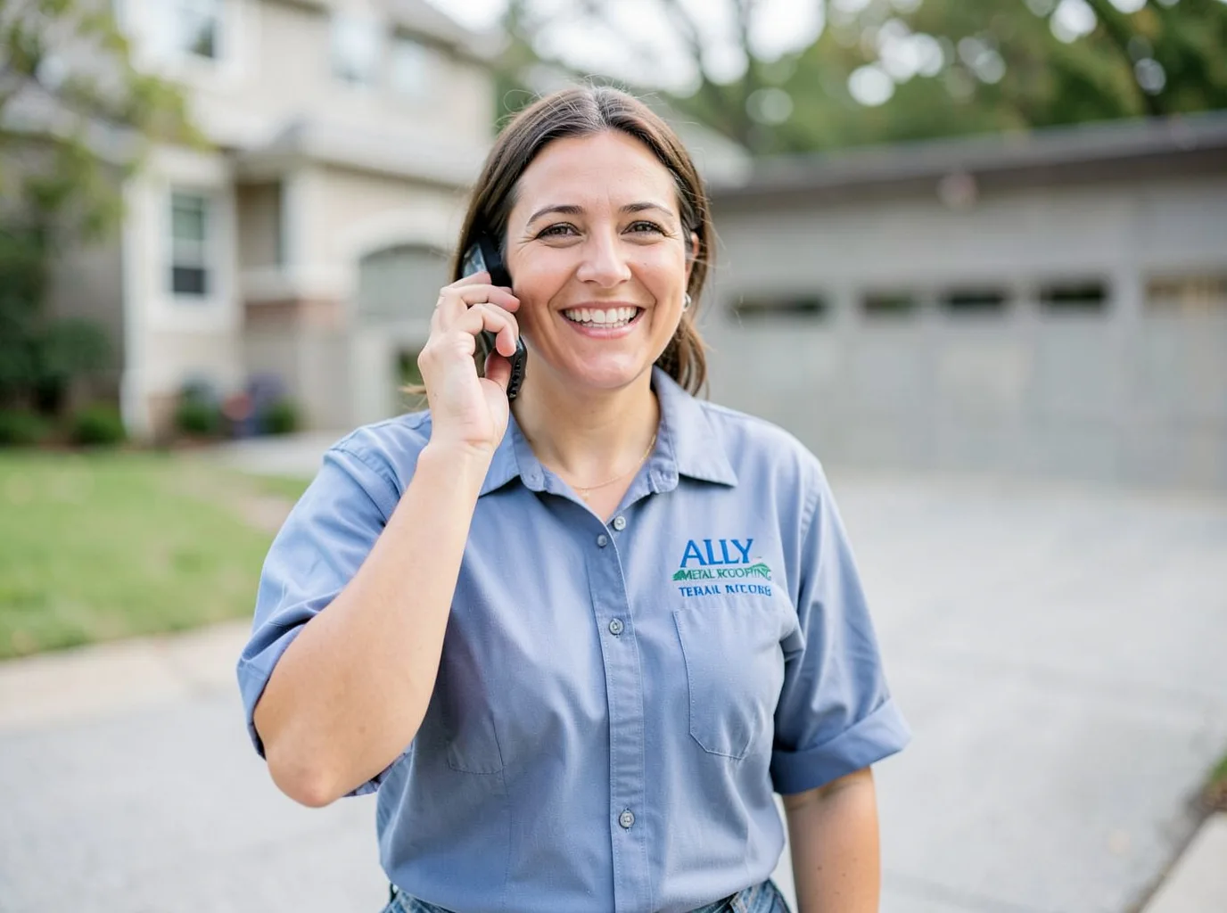 Metal Roof Installation Norwalk, IA FAQs